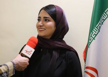 بانوی جوان با صدها تجربه موفق در عملیات بازاریابی، فروش و تبلیغات و برندسازی