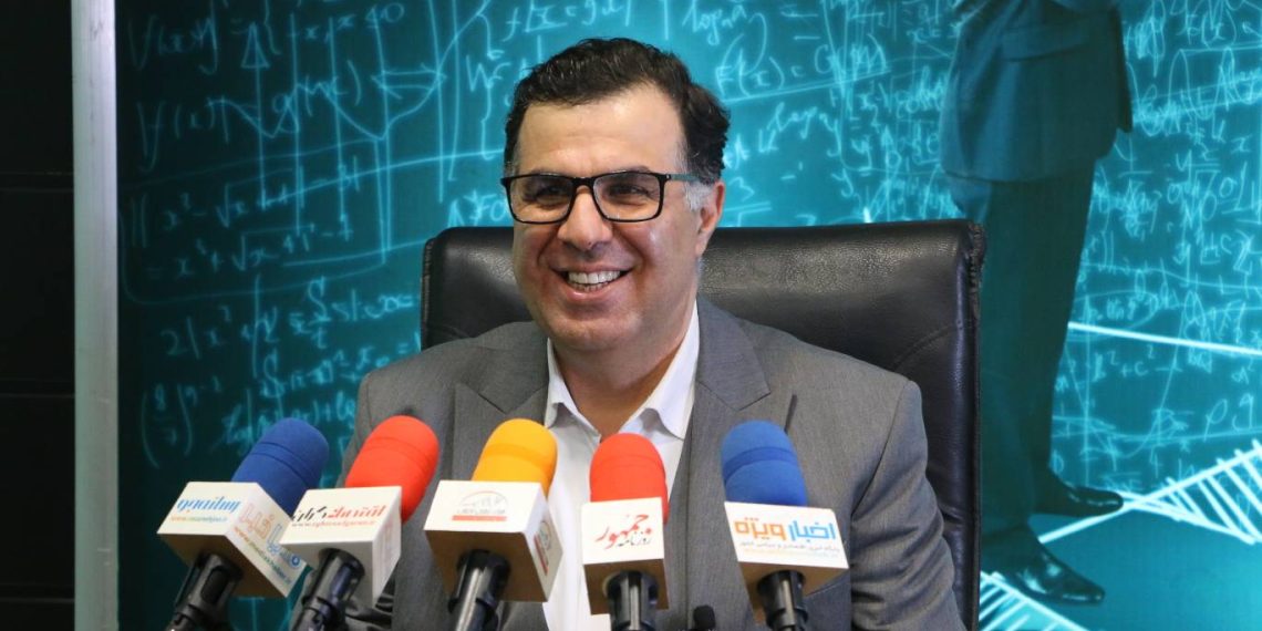 رمز و رازهایی برای انتخابات ریاست جمهوری