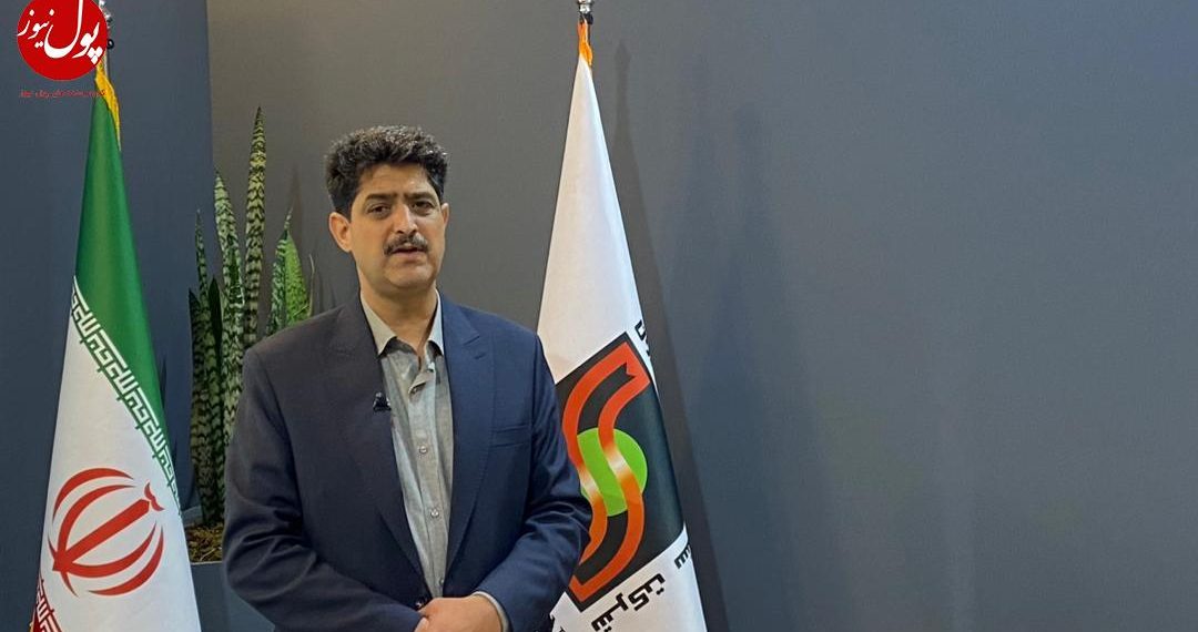 با رفع موانع؛ بخش مهمی از تولیدات را صادر میکنیم (+فیلم)