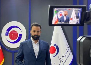 شعار سال را با جدیت محقق میکنیم (+فیلم)
