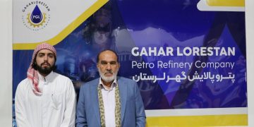 لقد أظهرنا أن إيران آمنة جدًا للأعمال التجارية