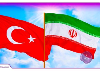 ایران و ترکیه در مسیر تجارت ۳۰ میلیارد دلاری