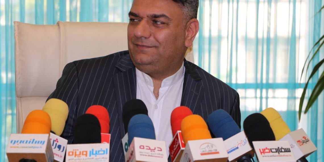 یادداشت علی پاك باخته گان زنجانی: درخواست از رئیس جمهور آینده