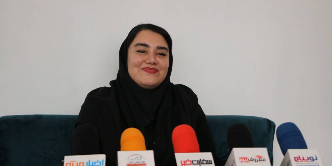 کشور ایران از ظرفیت و پتانسیل بالایی برخوردار است