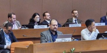 ایران: پرچمدار تجارت بدون کاغذ در منطقه با اتکا به نوآوری و فناوری