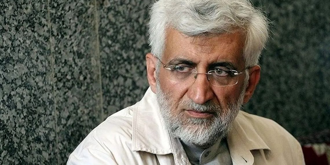 حمایت بسیاری از شهرها از جناب دکتر سعید جلیلی