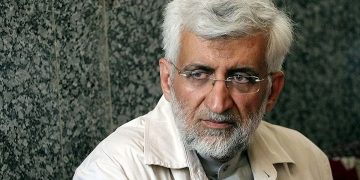 حمایت بسیاری از شهرها از جناب دکتر سعید جلیلی