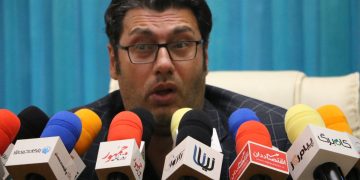 نگاهی به بیوگرافی کیوان ظهرابی