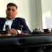 محمد حسین ولی بیگی کارشناس حوزه بازرگانی ایران و روسیه