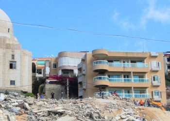 اسرائیل به زودی عملیات زمینی خود در لبنان را آغاز خواهد کرد