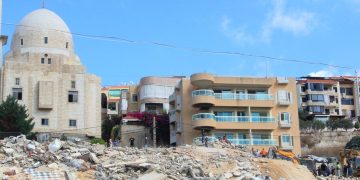 اسرائیل به زودی عملیات زمینی خود در لبنان را آغاز خواهد کرد