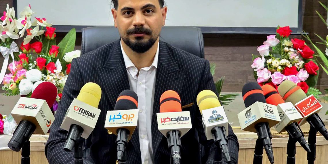 حفظ ۳۳ عدد در چهار ثانیه رکورد جدید مرد حافظه جهان