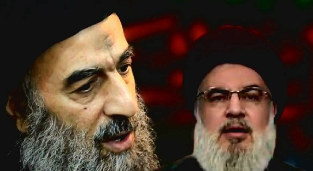 بیانیه آیت‌الله‌العظمی سید محمدتقی مدرسی به مناسبت شهادت حجت‌الاسلام والمسلمین سید حسن نصرالله (رحمه‌الله) بر اثر حمله هوایی اسرائیل در جنوب بیروت: