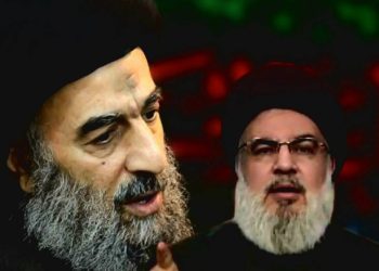 بیانیه آیت‌الله‌العظمی سید محمدتقی مدرسی به مناسبت شهادت حجت‌الاسلام والمسلمین سید حسن نصرالله (رحمه‌الله) بر اثر حمله هوایی اسرائیل در جنوب بیروت: