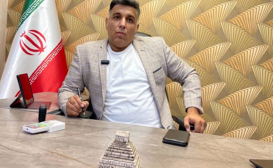 تحریم روسیه فرصت برای ایران