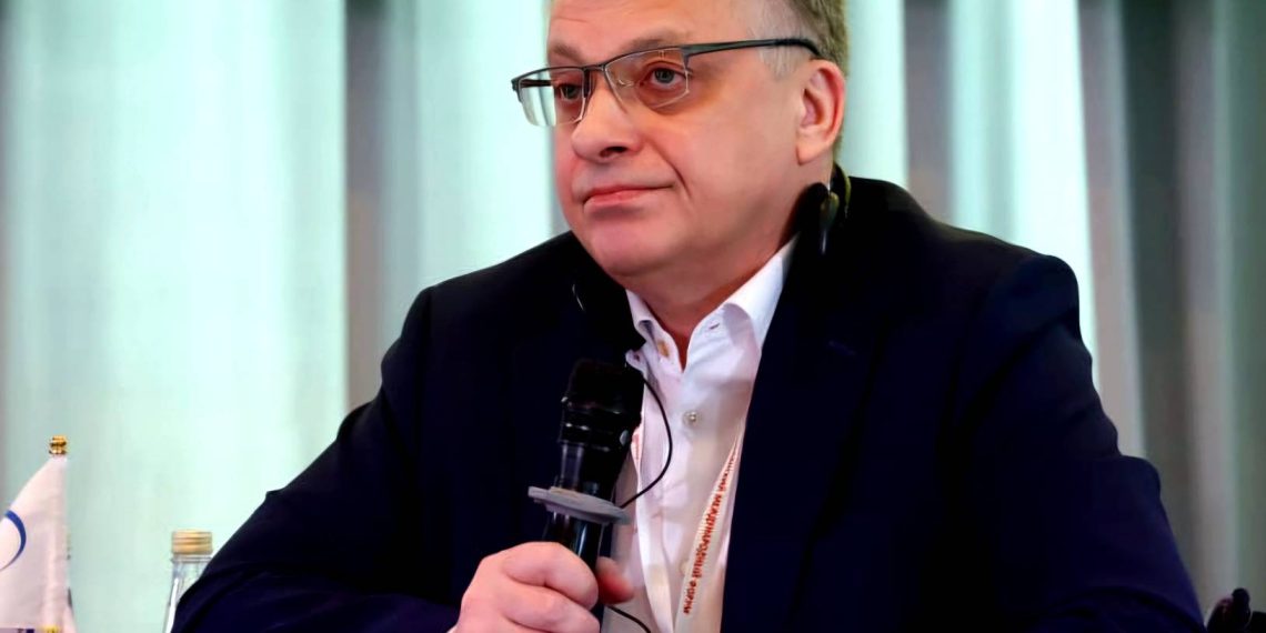 یک مجمع بین المللی بزرگ در ماه نوامبر در آستاراخان برگزار می شود