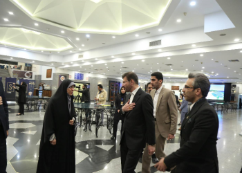 برگزاری سومین دوره «جشنواره ملی قاف»