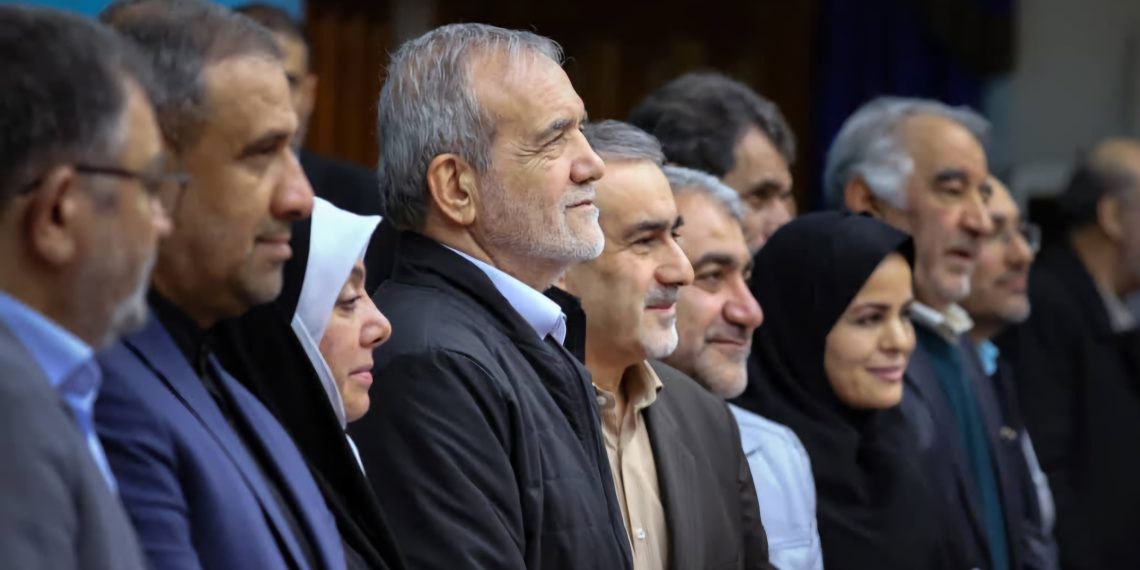 خانه احزاب ایران صدا بیصدا ایران