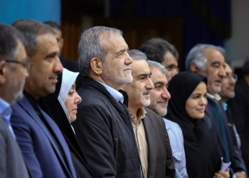 خانه احزاب ایران صدا بیصدا ایران