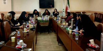 دومین جشنواره ملی بانو ایرانی برگزارشد