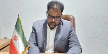 سعید خال مشاوره وزارت گردشگری منصوب شد