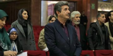 روز پدر در خیریه چرخ و فلک