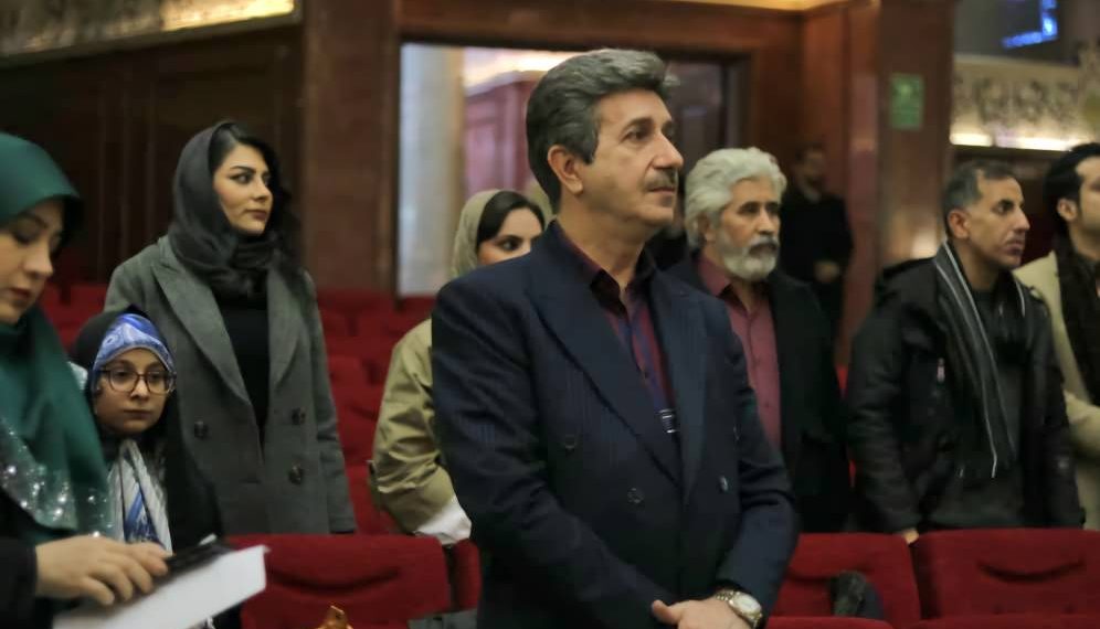 روز پدر در خیریه چرخ و فلک