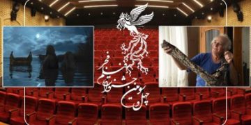 ۲ فیلم جشنواره فجر تست فنی شدند