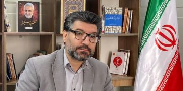 دکتر مهدی افسری به سمت مشاور عالی سازمان متخصصین و مدیران ایران منصوب شد.