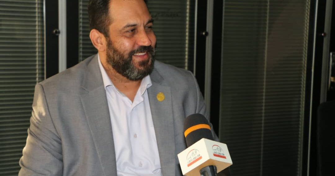 تاثیر تغییرات اقلیمی بر تنوع زیستی