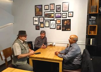 برگزاری سفره بینالمللی صلح ایرانی