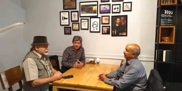 برگزاری سفره بین‌المللی صلح ایرانی