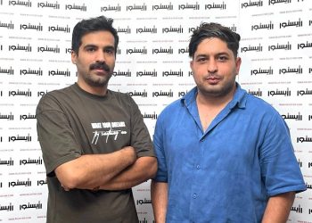 قرارداد تولید فیلم کوتاه «قرص قلب خون‌آشام»  امضا شد