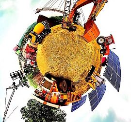 اهمیت شیلنگ وشیر هیدرولیک استاندار در کامیون و ماشین سنگین