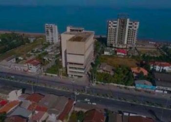 غلامرضا محتشم: تجربه‌ای از سرمایه‌گذاری در تنکابن