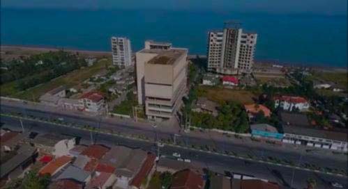 غلامرضا محتشم: تجربهای از سرمایهگذاری در تنکابن