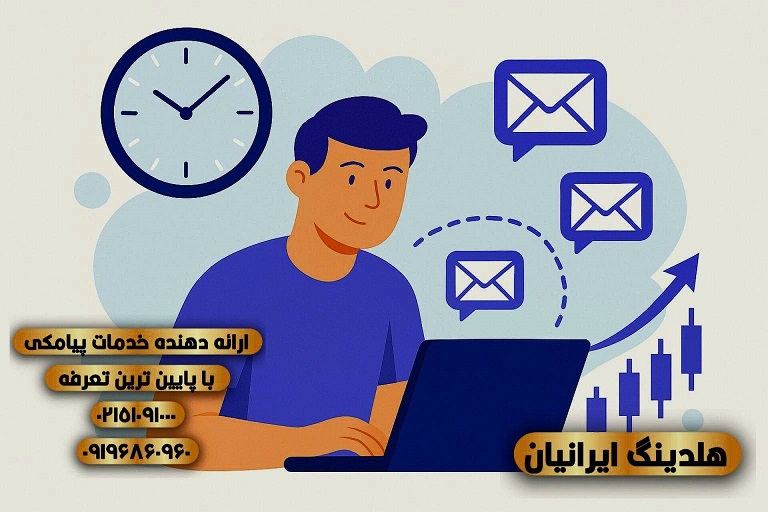 تبلیغات منطقهای چگونه هزینه کسبوکارها را تا ۷۰٪ کاهش داد؟