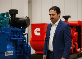 وقتی صنعت به کمک کشاورزی می‌آید؛ فروش بدون بهره در شرایط سخت اقتصادی