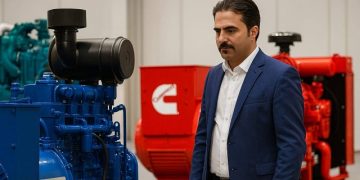 وقتی صنعت به کمک کشاورزی می‌آید؛ فروش بدون بهره در شرایط سخت اقتصادی