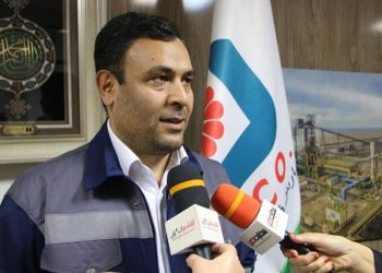 پارس فولاد سبزوار؛ وقتی صنعت فولاد به الگوی واقعی اقتصاد چرخشی تبدیل می‌شود