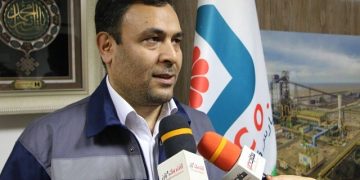 پارس فولاد سبزوار؛ وقتی صنعت فولاد به الگوی واقعی اقتصاد چرخشی تبدیل می‌شود