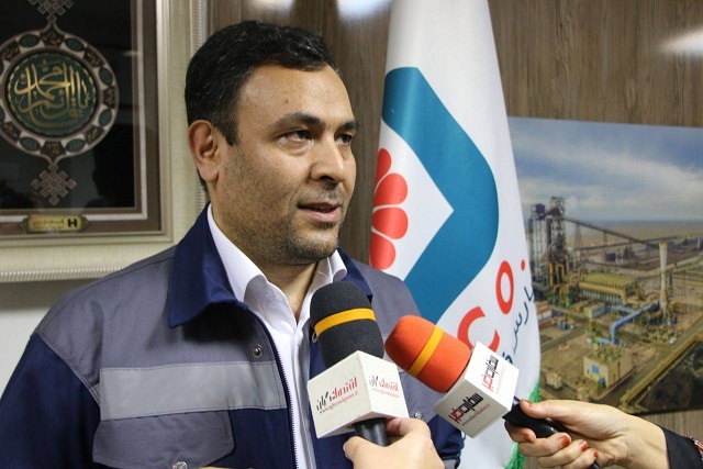 پارس فولاد سبزوار؛ وقتی صنعت فولاد به الگوی واقعی اقتصاد چرخشی تبدیل می‌شود